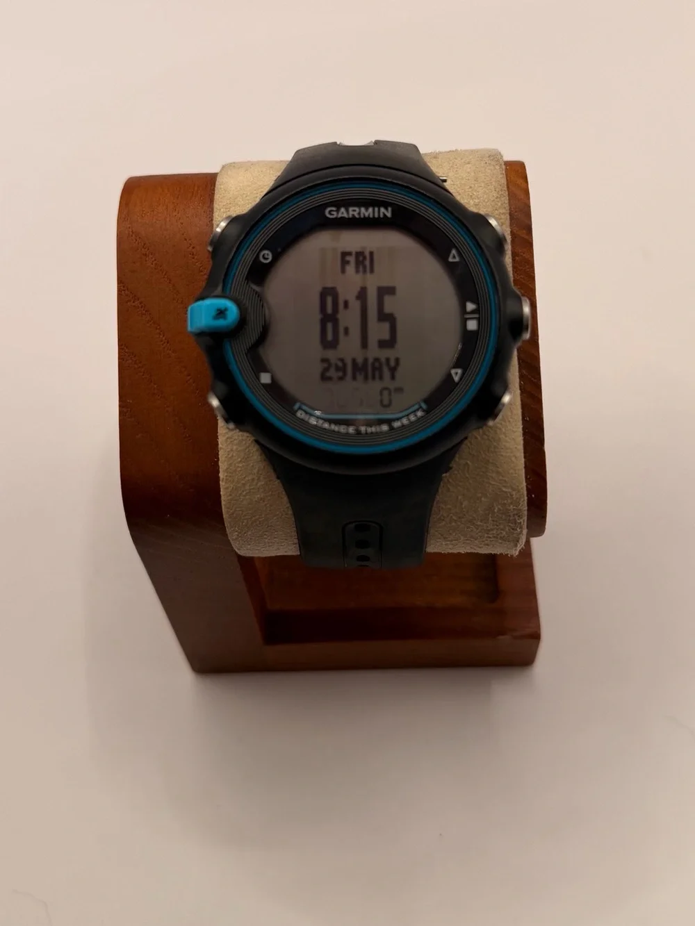 Garmin Swim Smart Watch, Tested, New Batteries, Watch, Fitness Tracker